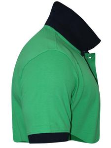 Camisa polo casual para hombre, camisas polo de manga corta, cómodas y a la moda, ropa de verano, camisas polo para adultos - Product Image 2