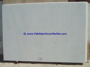 Precio barato Piedra natural mármol ónix losas, baldosas y bloque de ZIARAT blanco de CARRARA blanco - Product Image 2