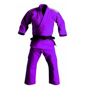 En gros confortable OEM Pearl weave Coton Judo gi uniforme - Product Image 1