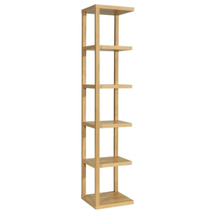 Étagère industrielle de meubles sur mesure pour le bureau à domicile Meilleur fabricant d'Inde - Product Image 2