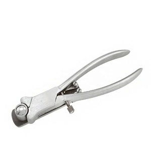 Wire Bending Pliers Jewelry Bending <b>Tools</b> Pliers Heavy Duty Wire Bending Pliers - Product Image 2