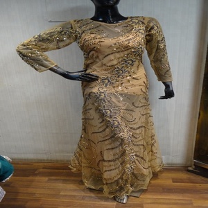 แพทช์คริสตัลสำหรับชุดแต่งงาน - Product Image 3