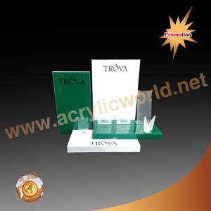 Présentoir personnalisé de bijoux de mode colliers et bracelets présentoir de bijoux personnalisé - Product Image 3