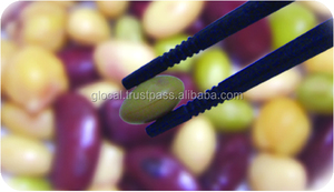 Juego de palillos de Material de carbón Binchotan 2023 más vendidos ISO22196 estilo moderno certificado hecho en Japón para servir comedor - Product Image 6