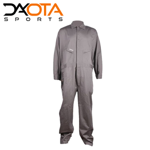 ชุดคลุมผ้าฝ้ายโพลีเอสเตอร์สำหรับผู้ชายเสื้อกันไฟแอนซิคลาส2แบบปรับแต่งโลโก้ได้ตามต้องการ - Product Image 2