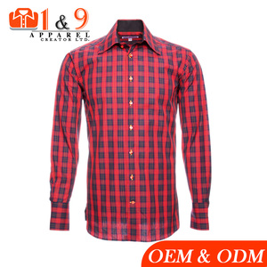 Moda de Hombre Camisas - Product Image 3