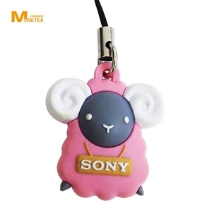 Llavero personalizado OEM, venta al por mayor, llavero de Pvc, nuevo diseño, llavero de metal, 2019 - Product Image 4