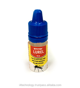 Mosquito attractant for moderate climate Lurel - Product Image 2