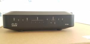 DPC3925 / EPC3925 4xge,เลือก Wifi 2,4และ5กรัมสีดำ USB Meta US;5599 - Product Image 3