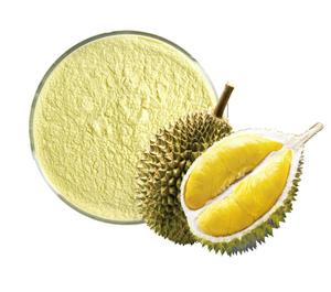 Durian instantáneo polvo de fruta en polvo - Product Image 4