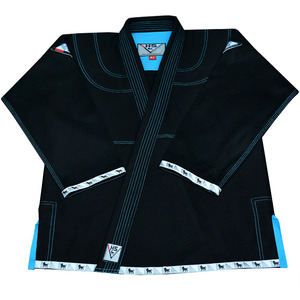 Jiu Jitsu-Kimono brasileño con interior, alta calidad, precio de fábrica - Product Image 3
