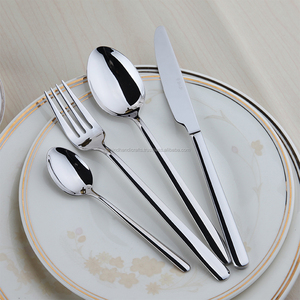 Bộ Dao Kéo Inox, Bộ Hai Thìa, Hai Nĩa Và Một Paster - Product Image 2