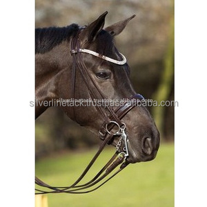 บังเหียนม้า Weymouth - Product Image 2