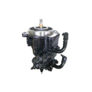 ปั๊มไฮดรอลิกโลหะคุณภาพสูง ยี่ห้อ JMC รุ่น ISU-ZU NPR/4HE1/4HG1 สำหรับอะไหล่เครื่องยนต์รถบรรทุก ผลิตในไต้หวัน รหัส 897258461 - Product Image 2