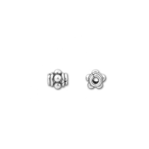 Nouveau modèle de perles en argent 925 de haute qualité à bas prix - Product Image 1