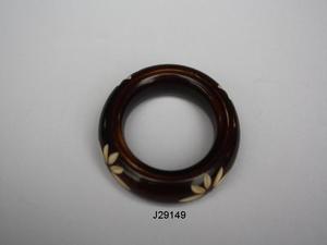 Rond de serviette en os fini Antique de haute qualité disponible dans d'autres couleurs vaisselle porte-serviettes décor de Table à manger - Product Image 6