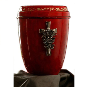 Urna Funeraria Económica de Estilo Europeo para Cenizas, para Conmemorar a los Seres Queridos, Mejor Precio, Gran Venta, Buena Calidad - Product Image 3