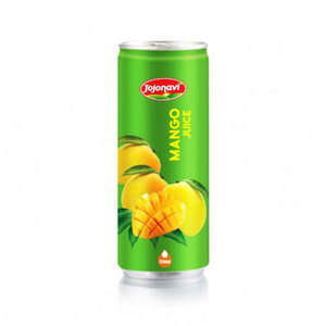 Jus de fruits NFC, boisson de jus de pomme en gros pour les conserves 250ml - Product Image 3