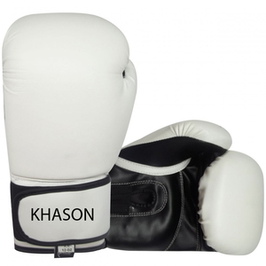 Vente en gros de gants de boxe en cuir de vachette gants d'entraînement gagnants conception de logo personnalisé léger pour fermeture emballage personnalisé - Product Image 3
