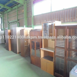 Variedades de muebles usados para el hogar, buena calidad, Japón, a la venta - Product Image 2