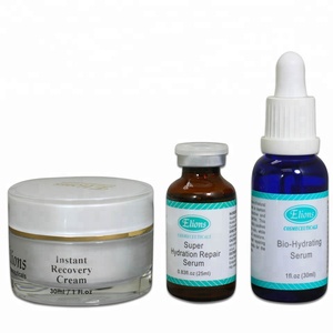Ensemble beauté apaisant pour la peau super hydratant à l'aloe vera - Product Image 4