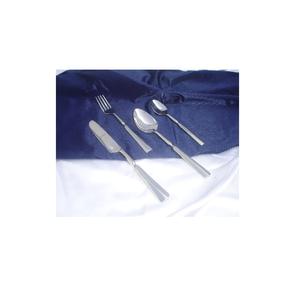 Ensemble de couverts cadeau promotionnel de qualité supérieure Nordic Vintage Classic Look Mirror Polish Antique Couverts Ensemble de 4 pièces - Product Image 1