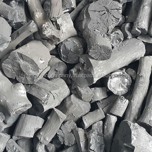 Carbón de Longan en Trozos de Fábrica Vietnamita |   Combustible Natural para Barbacoa de Madera Dura |   Rendimiento de Combustión Confiable |   Suministro al por Mayor |   Carbón Negro - Product Image 6