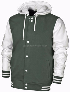 Sweat à capuche à manches longues pour hommes, sweat-shirt personnalisé de haute qualité pour hommes - Product Image 4