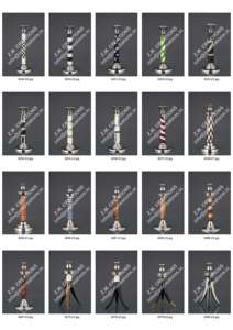 Hot Selling <b>Silver</b> Color Home Living Room Decorative Candle Holder Set Small Table Top Aluminum Candlestick Stand - Product Image 6