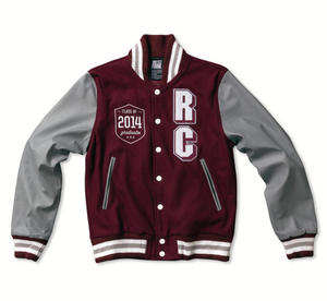 CUSTOM VARESTY JACKETS - Product Image 3