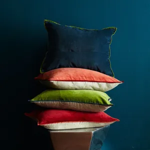 cushion cover decorative for home