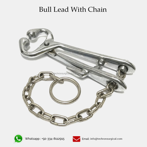 Nez de taureau et de bétail, à usage médical - Product Image 2