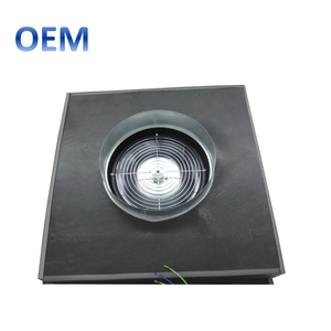 Panneau FFU HEPA pour atelier personnalisé, pour salle de nettoyage - Product Image 3