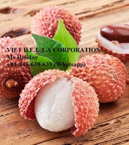 ลิ้นจี่สด / ลิ้นจี่ / ราคาดีที่สุดจากเวียดนาม - Product Image 3
