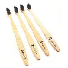 Cepillo de dientes de bambú de alta calidad y precio más barato 2024 - Product Image 5