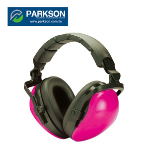 Protège-oreilles de sécurité sans métal EP-109 de Taiwan, conforme aux normes ANSI S3.19 et CE EN352-1, protection auditive anti-résonance - Product Image 4