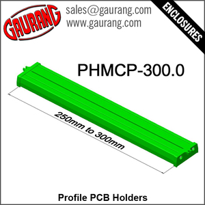 Proveedores al por mayor de soportes de PCB para electrónica e instrumentos de montaje en panel de plástico con nivel de protección IP65 - Product Image 4