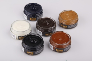 ขวดแก้วพรีเมี่ยมขนาด50มล. สำหรับทำความสะอาดรองเท้าครีมและน้ำยาขัดหนัง - Product Image 4