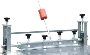 Máy in màn hình bằng tay trong kích thước tùy chỉnh Bảng in màn hình bằng tay máy in lụa chân không - Product Image 2