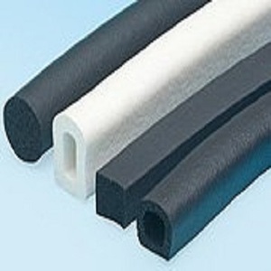 ยางอีพีดีเอ็ม (EPDM) คุณภาพสูง ทนทาน ผลิตจากวัสดุยางนุ่ม สำหรับผลิตภัณฑ์ยานยนต์ - Product Image 1