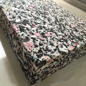 Paneles Acústicos de Poliuretano Flexible de Baja Densidad, Ignífugos y Ecológicos para Asientos de Sofá y Uso en Hoteles - Product Image 4