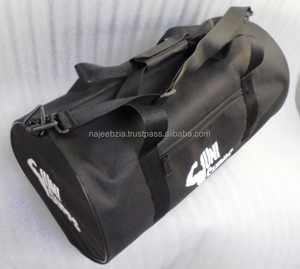 Deportes bolsas de gimnasio con impresión personalizada - Product Image 5