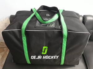 Bolsas de equipos de Hockey con impresión personalizada - Product Image 4