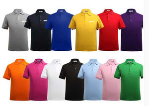 Polo bordado personalizado para guardias de seguridad - Product Image 2