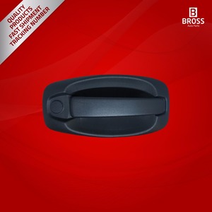 BDP812 Sliding Door Handle for 9101LC, 735507854 - Product Image 3