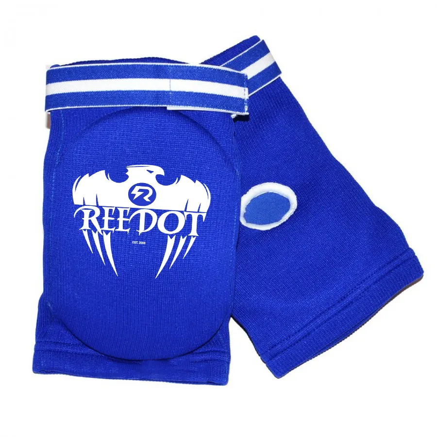 Reedot HY Elbow Support Pads Boxing Mixed Martial Arts MMA