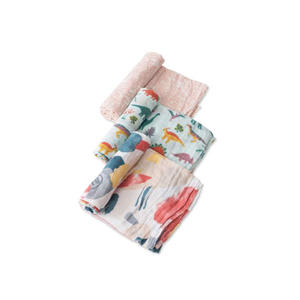 Marque privée Nouveau-Né Coton Doux Bébé Mousseline Couverture - Product Image 1