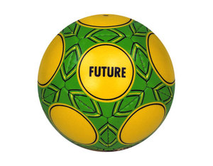 Balón de Fútbol Ecológico de Alta Calidad con Logotipo Personalizado, Balón de Fútbol de Cuero de Alta Calidad Según el Estándar, Precios Accesibles - Product Image 6