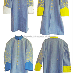 2025 venta al por mayor de fábrica OEM diseños de servicio de los hombres Casual personalizado de un solo pecho abrigos - Product Image 3