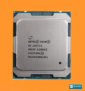 Для INTEL XEON E5-2697V4 2,30 GHZ 18CORE CPU Процессор-SR2JV
